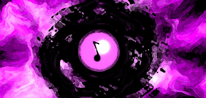 Junkyard Symphony's RHYTHM BALL